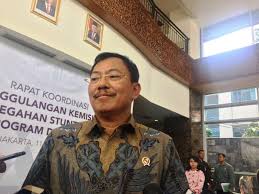 Vaksin Corona Siap Digunakan Awal 2021, Ini Komentar Menkes Terawan