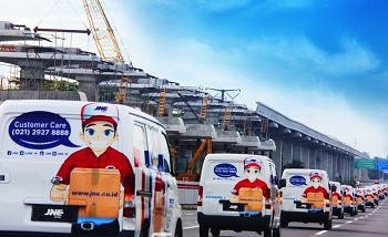 Bulan Ini, JNE Sesuaikan Tarif Demi Pertahankan Kualitas Pelayanan