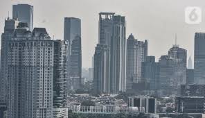 Ekonomi Indonesia Harus Tumbuh Positif di Kuartal III agar Lepas dari Jerat Resesi