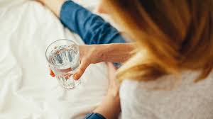 17 Manfaat Minum Air Putih bagi Tubuh, Jangan Diremehkan