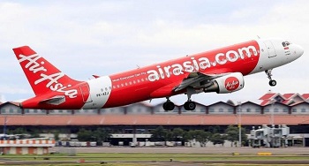 Maskapai Babak Belur di 2018, AirAsia Rugi 1 T