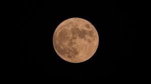 4 Fenomena Astronomi Sepanjang Pekan Ini