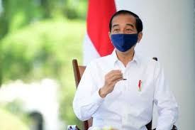 Pandemi Covid-19, Jokowi: Indonesia Butuh Banyak Inovator