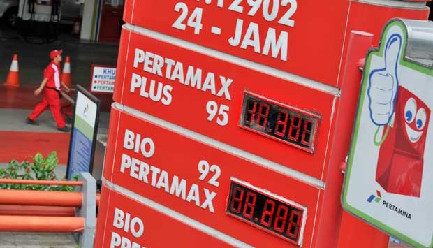 Harga BBM Nonsubsidi Diprediksi Bakal Naik, Berapa Harga Pertamax Nantinya?        