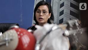 Pemerintah Tarik Utang Rp 76,5 Triliun hingga Maret 2020