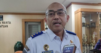 Puncak Arus Mudik Diperkirakan Terjadi Pada H-5 Lebaran 2019