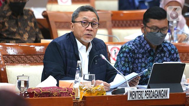 DMO Minyak Goreng Bakal Dicabut, Tapi Ada Syaratnya