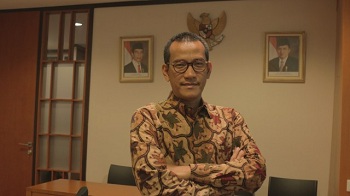 Refly Harun Dicopot dari Pelindo I: Saya Sudah Kritik Pemerintah Sejak 2017