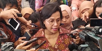 Pemerintah Cadangkan Rp 35,1 T untuk Vaksin dan Imunisasi Covid-19 Tahun ini