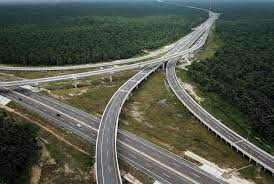 Pembangunan Trase Tol Trans Sumatra di Riau Dipercepat