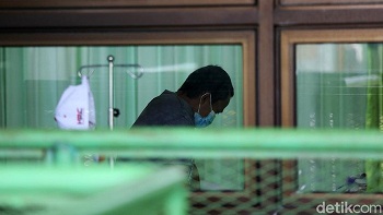 8 Gejala Tak Biasa yang Menandakan Seseorang Terinfeksi Corona