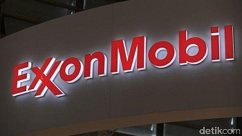 Chevron dan Exxon Dikabarkan Mau Merger