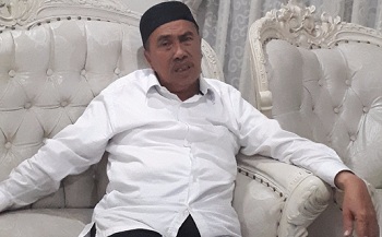 Gubernur Riau Tolak Izin Pejabat Kunker ke Luar Negeri