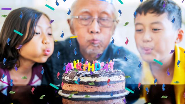 Lakukan 4 Cara Ini Rutin, Demi Kualitas Hidup Meningkat dan Panjang Umur
