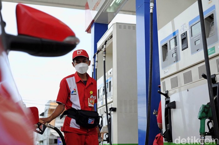 Catat! Mobil Pribadi Butuh Dokumen Ini Buat Daftar Beli Pertalite