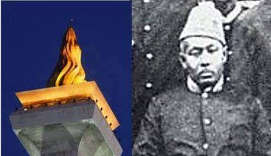 Ini Dia Penyumbang Emas Monas yang Hampir Terlupakan
