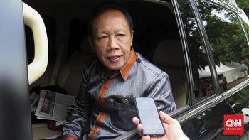 Djoko Tjandra Buron, Bang Yos Beberkan Modus Kabur Terpidana