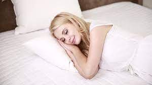 5 Hal yang Harus Anda Hindari Sebelum Tidur di Malam Hari