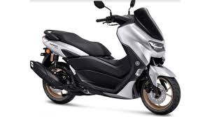 Yamaha NMax 155 Connected Dihadirkan untuk Perkuat Posisi Skutik Maxi