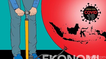 Pembiayaan Korporasi Pecah Telor, PMN Hutama Karya dan PNM Cair