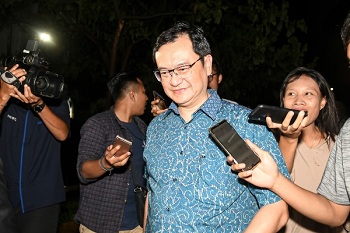 Korupsi Jiwasraya: Kejagung Limpahkan Lima Tersangka ke Tahap Dua, Termasuk Benny Tjokro