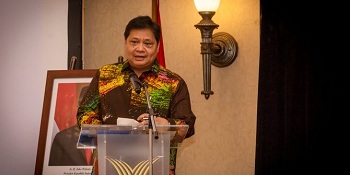 Menko Airlangga Beri Bocoran, Komoditas Ini Bakal Naik Harga