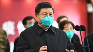 Sejumlah Negara Mulai Tuntut China Soal Penyebaran Virus Corona