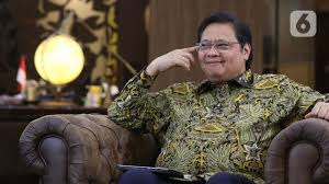 Menko Airlangga Buka-bukaan Alasan Dasar Lahirnya UU Cipta Kerja