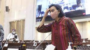 Realisasi Pembiayaan Utang Pemerintah Capai Rp 410 Triliun hingga April 2021