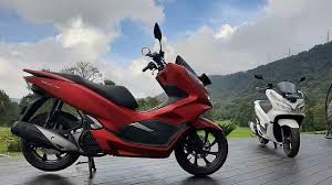 Kalah Tenaga dari Yamaha NMax, Honda PCX Dapat Mesin Baru
