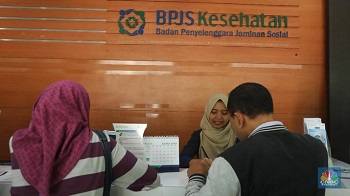 Cek Rencana Penghapusan Kelas 1-2-3 BPJS Kesehatan