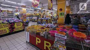 Alasan Hero Supermarket Tutup Seluruh Gerai Giant Akhir Juli 2021