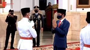 Jokowi Siapkan Anggaran Pendidikan Rp 549,5 Triliun di 2021, untuk Apa Saja?