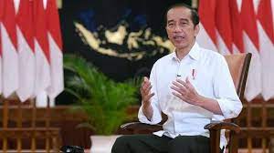 Jokowi: Kita Bersiap Hidup Berdampingan dengan Covid-19, Sambut Pandemi Sebagai Endemi