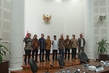 Tingkatkan Keadilan Sosial untuk Wujudkan Indonesia Damai dan Toleran
