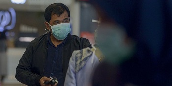 Dinkes Lacak Jejak WN China Positif Corona Selama Berada di Bali