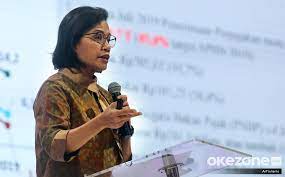 Sri Mulyani Gerakkan 3 Mesin Pendorong Ekonomi Indonesia