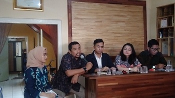 UU KPK Dibahas Kilat, DPR-Pemerintah Diusulkan Masuk Guinness World Records