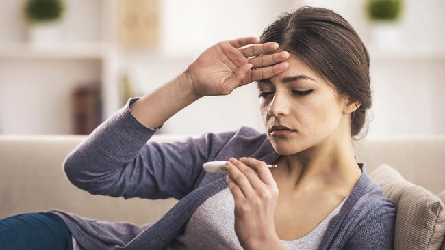 5 Kelompok yang Paling Rentan Cacar Monyet, Bukan Kaum Gay