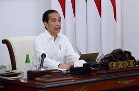 Pulihkan Ekonomi, Jokowi Tak Main-Main dengan Anggaran Covid-19 Rp677 Triliun