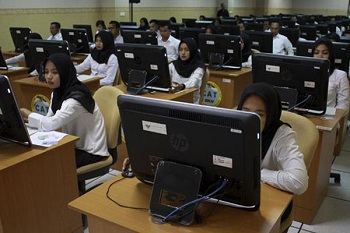 Masih Validasi, Pendaftaran CPNS 2019 Dibuka Nanti Malam