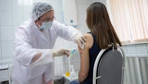 Jika Vaksin COVID-19 untuk 9,1 Juta Orang Peroleh Izin BPOM, Cek Sasaran Prioritasnya