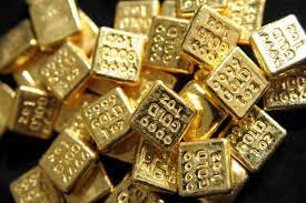 Pergerakan Harga Emas Hari Ini, Kamis 28 Oktober 2021, Peluang Rebound