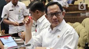 Lomba Hadapi New Normal Covid-19, Pemerintah Hadiahkan Miliaran Dana Insentif untuk Pemda