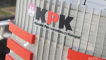 Pimpinan KPK Minta Ada Standar Aturan soal Alat Bukti Elektronik