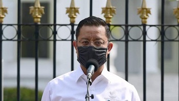 Janji Mensos: H-1 Lebaran 4,6 Juta KK Terima BLT Rp 600 Ribu