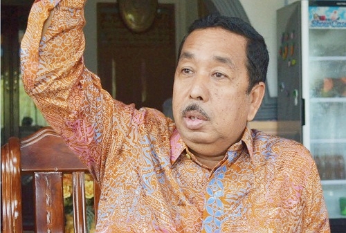 Dari Rubah Cara Pandang Keluarga hingga Dirikan Pustaka di Tepi Pantai
