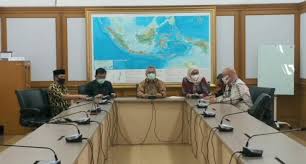 Evi Novida Ginting Resmi Kembali Bertugas di KPU