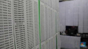 Bahaya Beri Nomor HP ke Orang Lain, Rekening Bank Dibobol