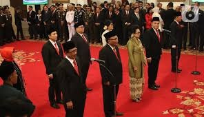 Jokowi Terbitkan Perpres Tentang Hak Keuangan Komisi Kejaksaan